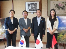 来訪2