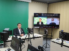 台風第15号に係る鳥取県情報連絡会議1