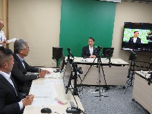 俣野川発電所の事故に係る中国電力株式会社からの報告2