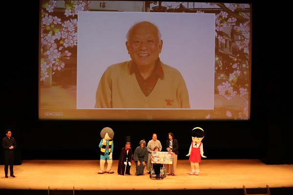 水木しげる生誕祭