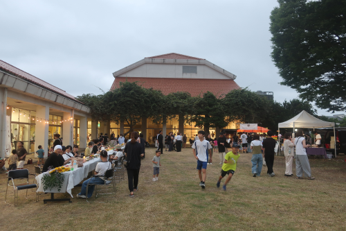 カウベルタウン