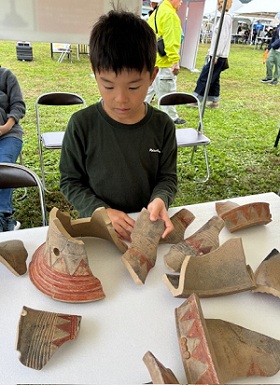 小学生チャレンジ