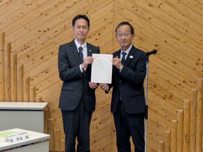 メッセージ交換(2)