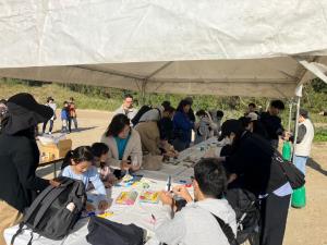 ペットボトルロケット１