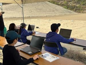 月面ローバーミッション１