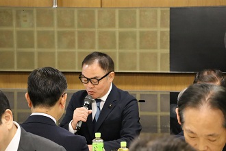 当日の様子
