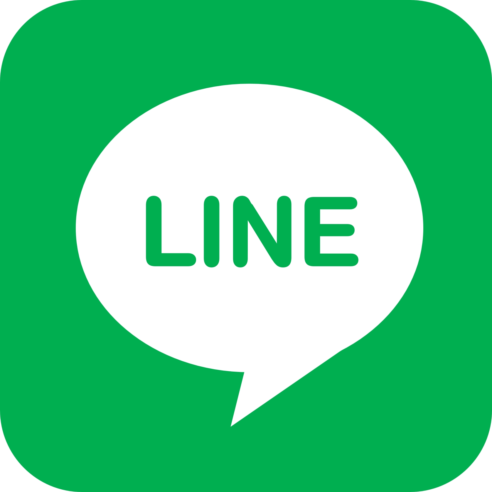line
