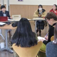 テーマ別分科会３