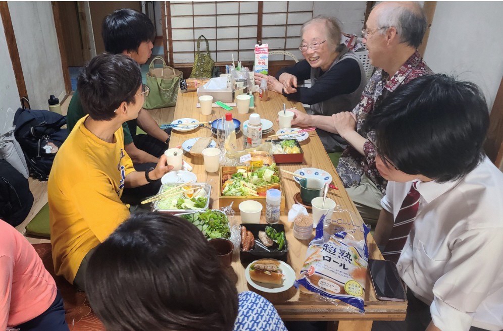 不真面目