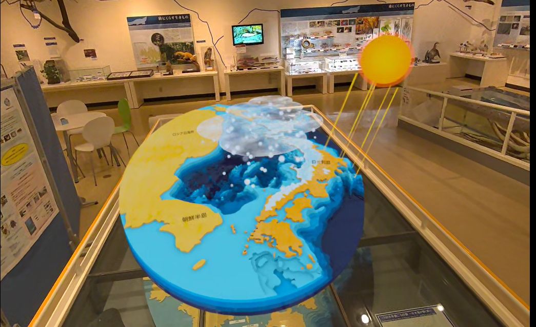 表示イメージ１