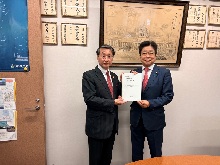 面談1