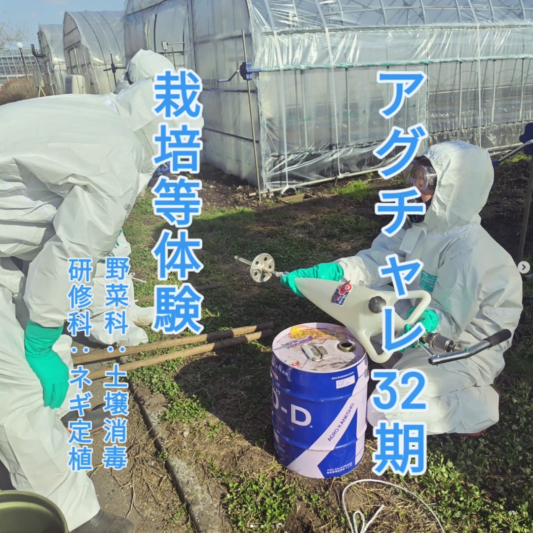 コース実習(1)