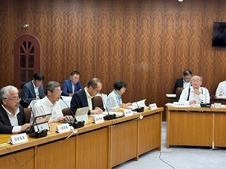 当日の様子