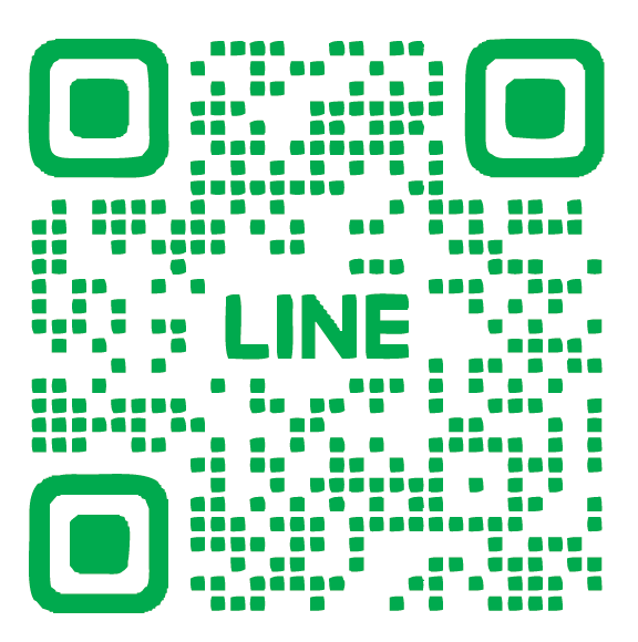 LINEとりふるQRコード