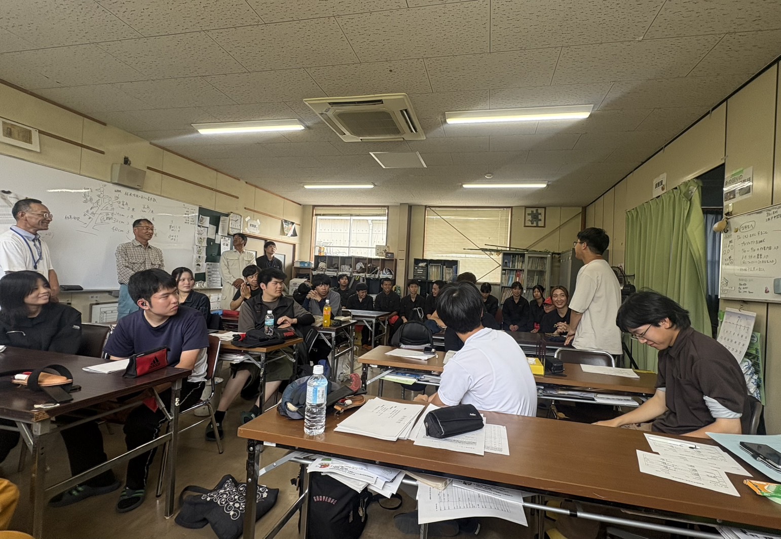 自己紹介