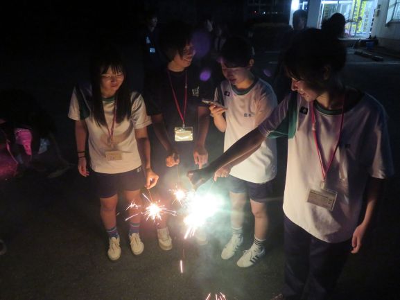 hanabi