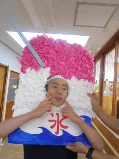 みらい縁日３