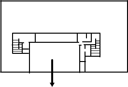 ４階見取り図