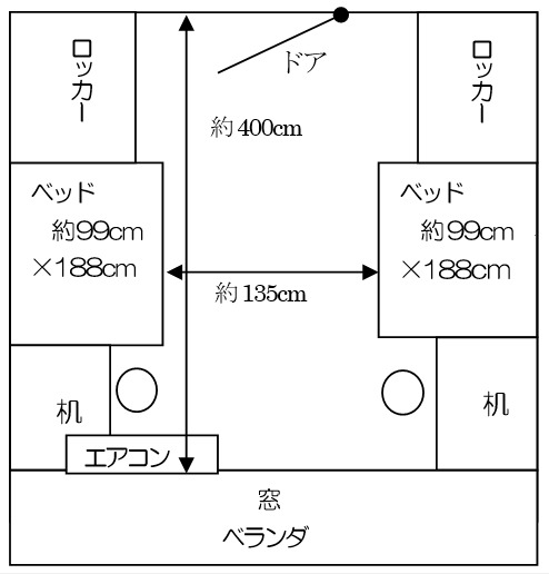 まどりの写真です。