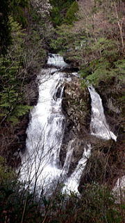 三滝の写真