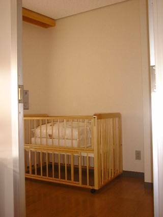 乳幼児・授乳室の写真２