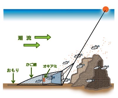 操業