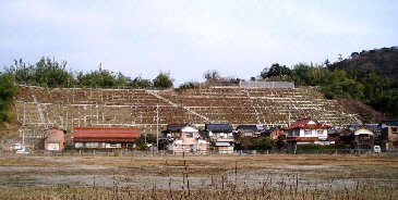 湯梨浜町上橋津