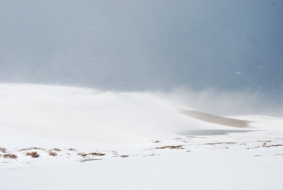 吹雪