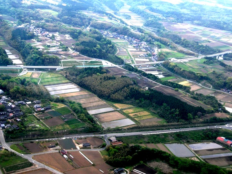 中山名和道路