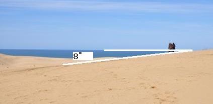 8°