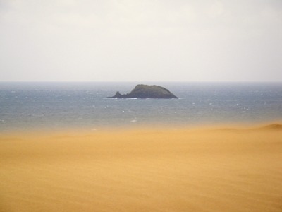 海士島（あましま）