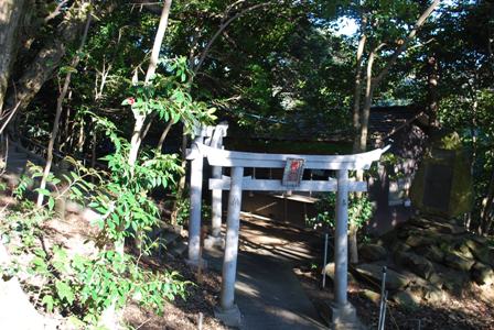 多鯰ヶ池2