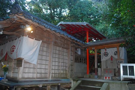 多鯰ヶ池4