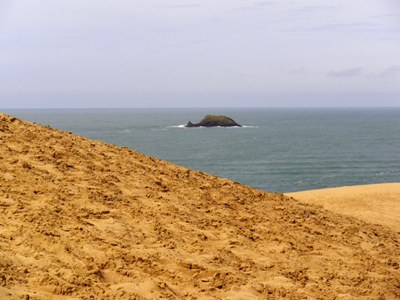 海士島(あましま)