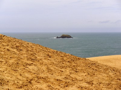 海士島（あましま）