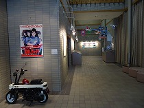美術館展示１