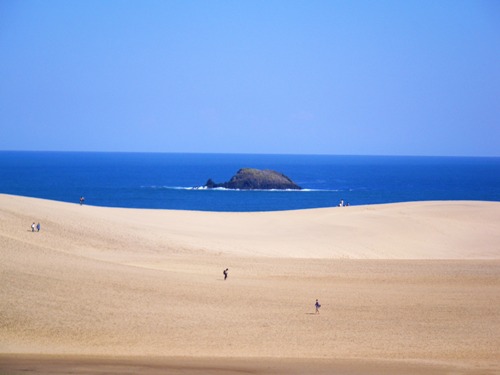 海士島（あましま）