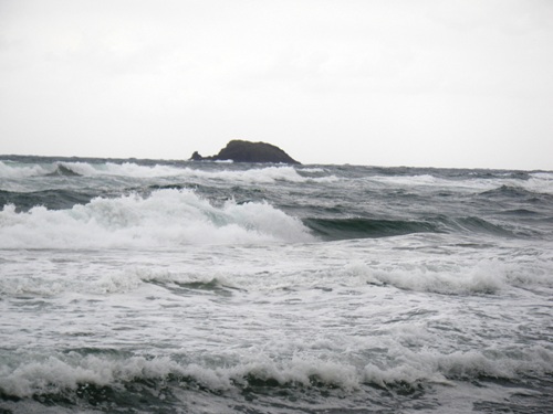 海士島（あましま）