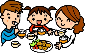 食育イラスト