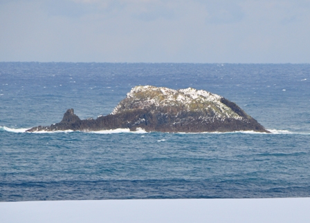 くじら島