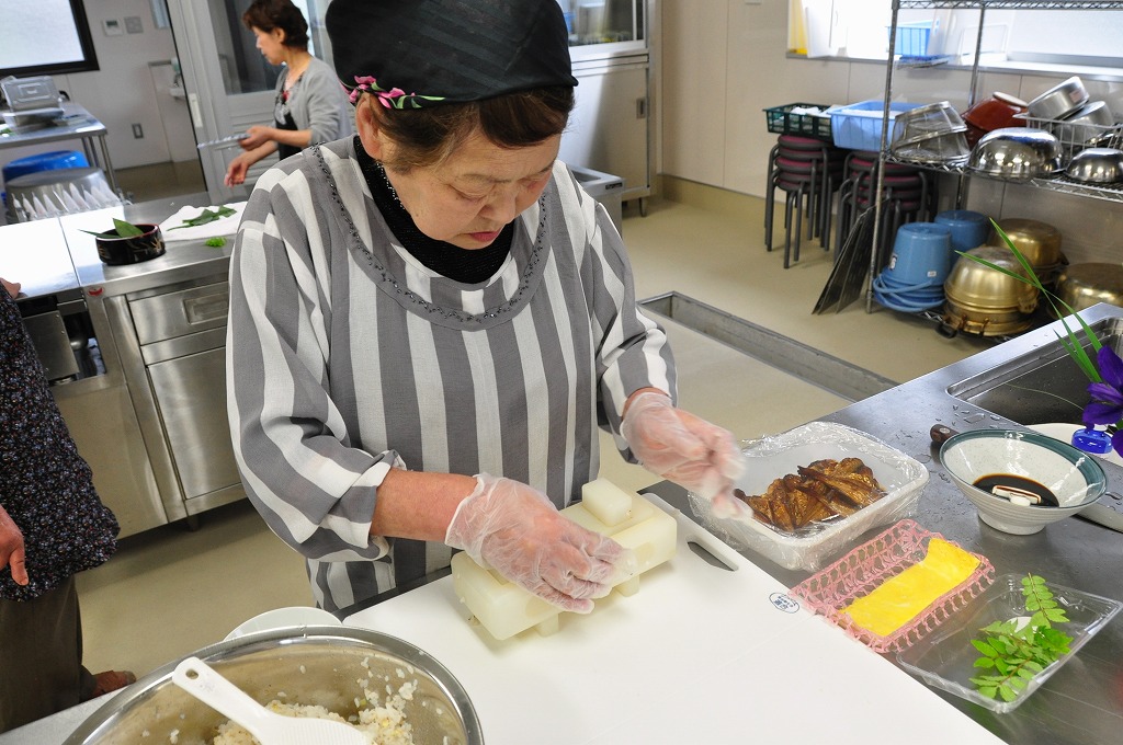 じんたん寿司