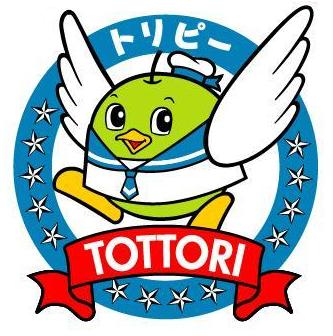 鳥取県マスコットキャラクター:トリピー