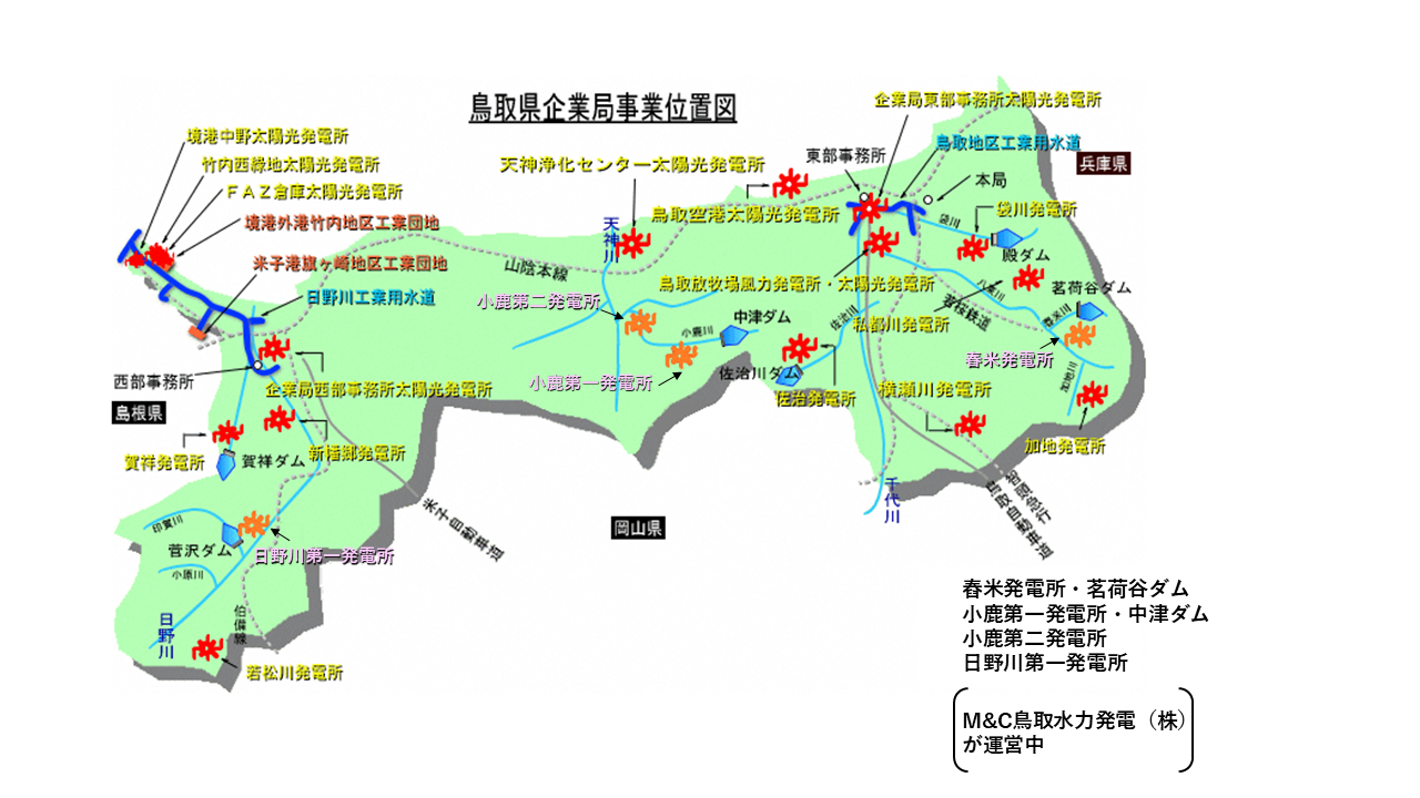 位置図