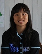 首藤紗弥(しゅとうさや)さん