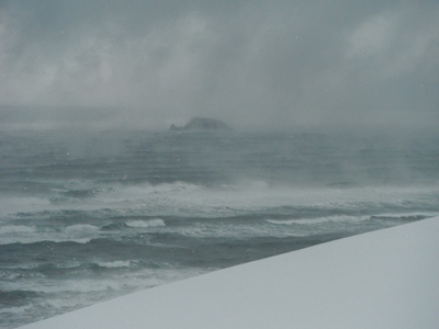 海士島