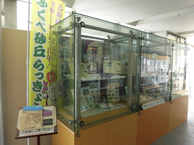 お知らせコーナー２