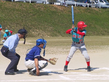 softballtaikai