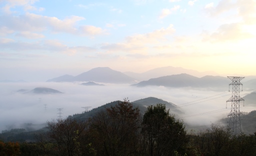 雲海