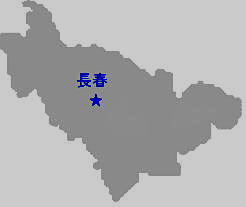 吉林省地図2