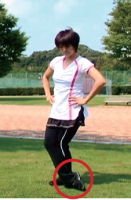 6-(2)の説明写真